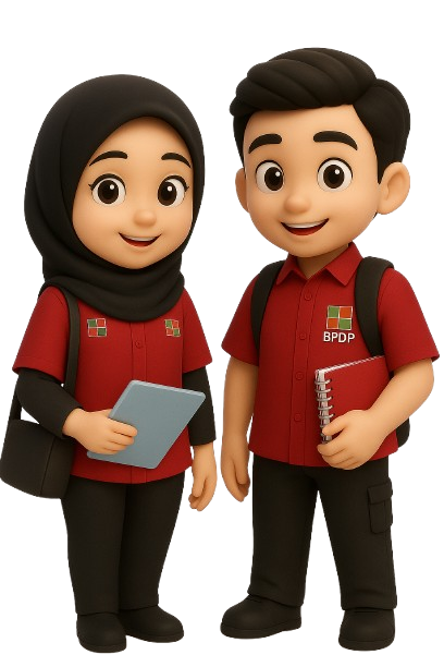 Karakter Mahasiswa AKPY